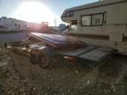 2022 Trail King Trailer