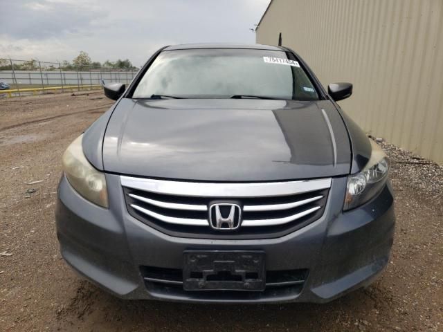 2011 Honda Accord EXL