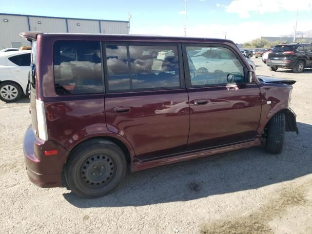 2005 Scion XB