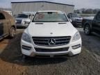 2015 Mercedes-Benz ML 350