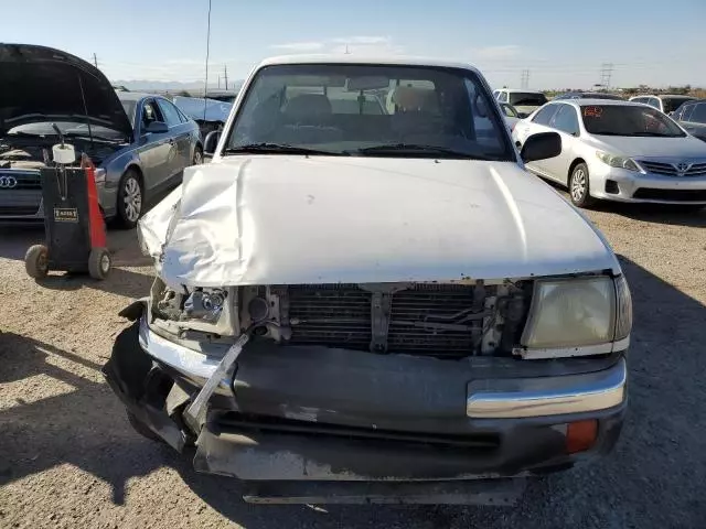 1999 Toyota Tacoma Xtracab Prerunner