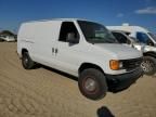 2006 Ford Econoline E250 Van