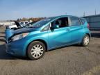 2014 Nissan Versa Note S