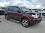 2015 Honda Pilot EXL