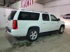 2009 Chevrolet Suburban K1500 LT