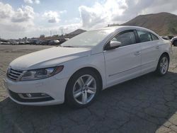 Lots with Bids for sale at auction: 2013 Volkswagen CC Sport