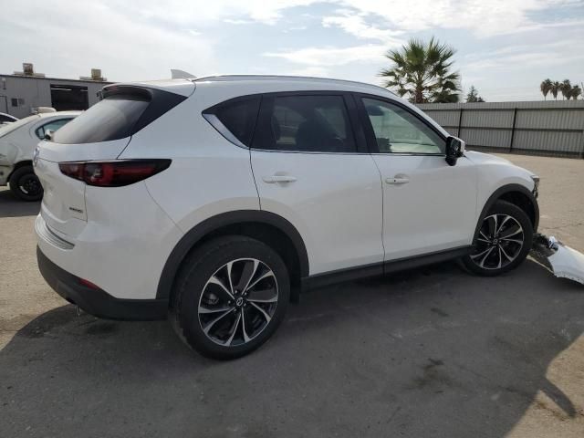 2022 Mazda CX-5 Premium