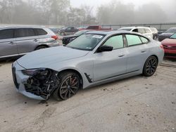 2024 BMW M440XI Gran Coupe en venta en Ellwood City, PA