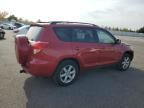 2007 Toyota Rav4 Limited