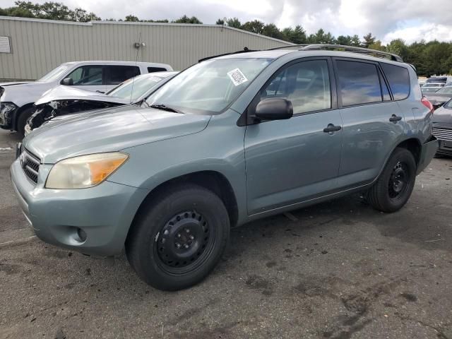 2008 Toyota Rav4