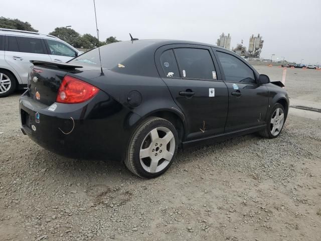 2009 Chevrolet Cobalt LT