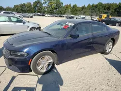 2015 Dodge Charger SE en venta en Hampton, VA