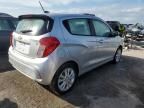 2020 Chevrolet Spark 1LT