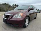 2010 Honda Odyssey EXL