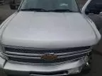 2013 Chevrolet Silverado K1500 LTZ