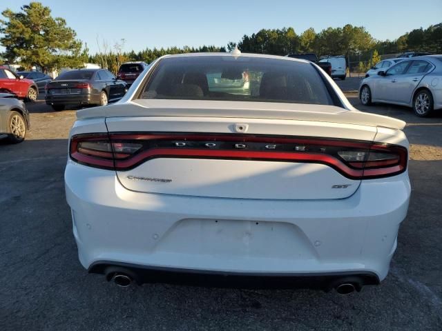 2020 Dodge Charger GT