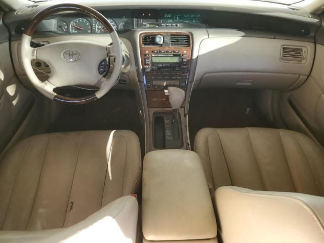 2004 Toyota Avalon XL