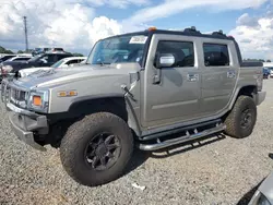 Hummer H2 Vehiculos salvage en venta: 2005 Hummer H2 SUT