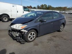 Carros híbridos a la venta en subasta: 2013 Toyota Prius