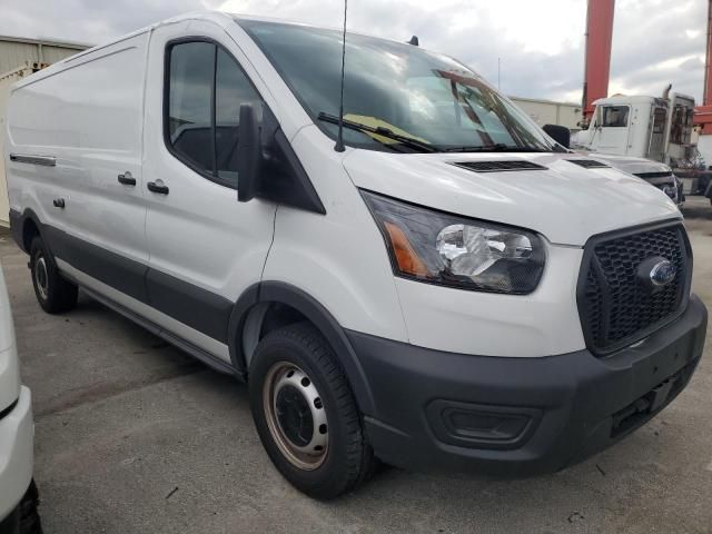 2023 Ford Transit T-250