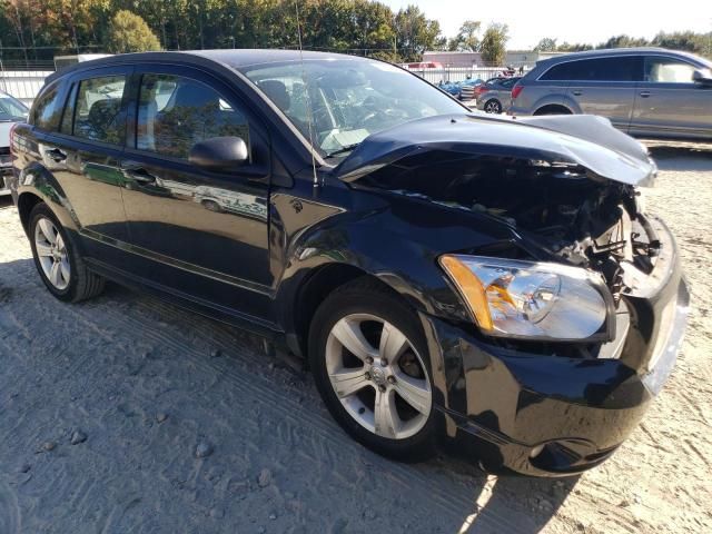 2011 Dodge Caliber Mainstreet