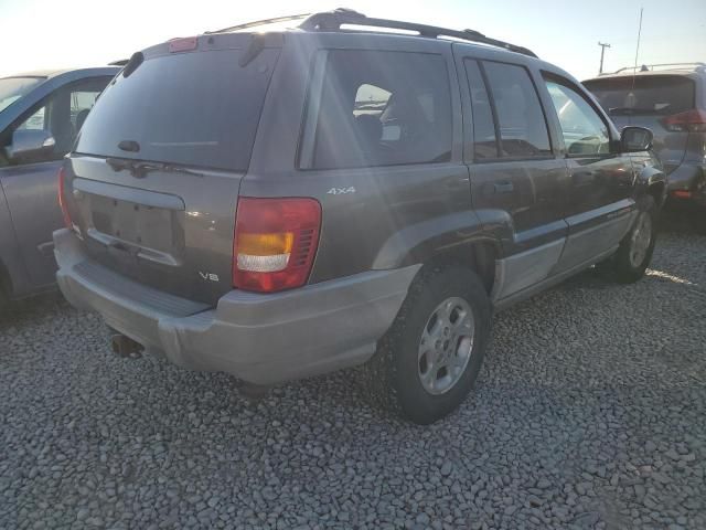 1999 Jeep Grand Cherokee Laredo