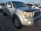 2005 Toyota Tacoma Access Cab