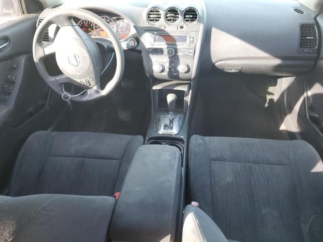 2011 Nissan Altima Base