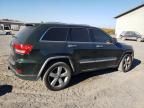 2011 Jeep Grand Cherokee Overland