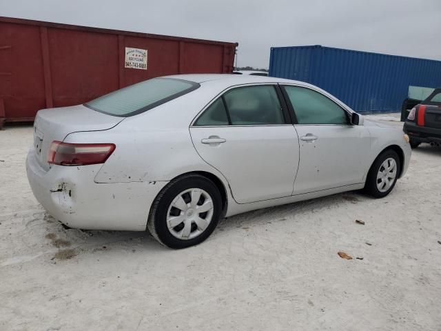 2009 Toyota Camry Base