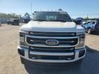 2021 Ford F250 Super Duty