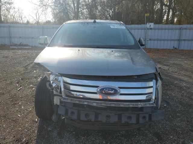 2008 Ford Edge SEL