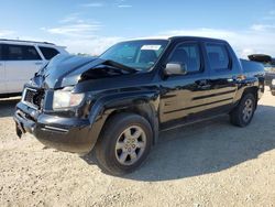 2007 Honda Ridgeline RTX en venta en Arcadia, FL