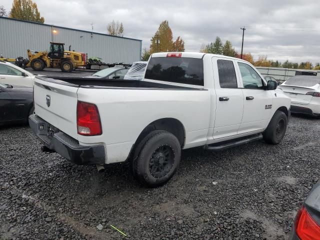 2013 Dodge RAM 1500 ST