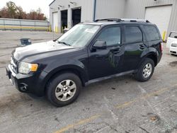 Ford Vehiculos salvage en venta: 2011 Ford Escape Limited