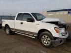 2010 Ford F150 Super Cab