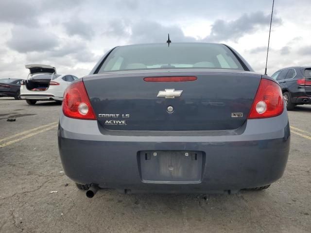 2009 Chevrolet Cobalt LS