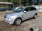 2014 Chevrolet Captiva LTZ