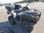 2012 Can-Am Outlander 1000 XT