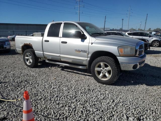 2006 Dodge RAM 1500 ST