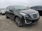 2018 Cadillac XT5 Premium Luxury