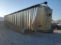 Salvage trucks for sale at Hueytown, AL auction: 2021 Other 2021 'OTHER Heavy EQUIPMENT' Trailer