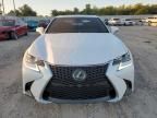 2016 Lexus GS 350 Base