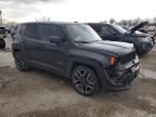 2021 Jeep Renegade Sport