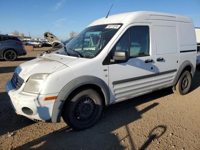 2012 Ford Transit Connect XLT