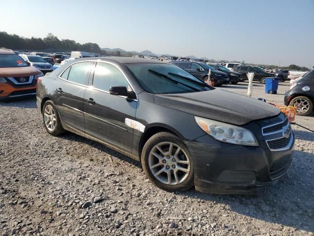 2013 Chevrolet Malibu 1LT