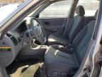 2005 Hyundai Accent GL