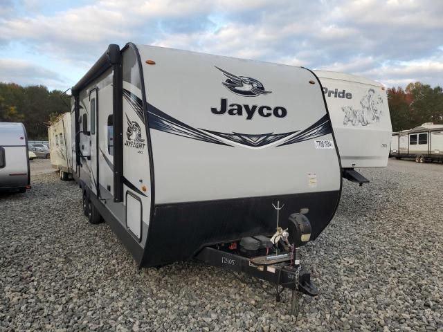 2020 Jayco JAY Flight