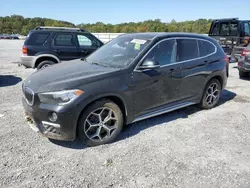 Flood-damaged cars for sale at auction: 2019 BMW X1 XDRIVE28I