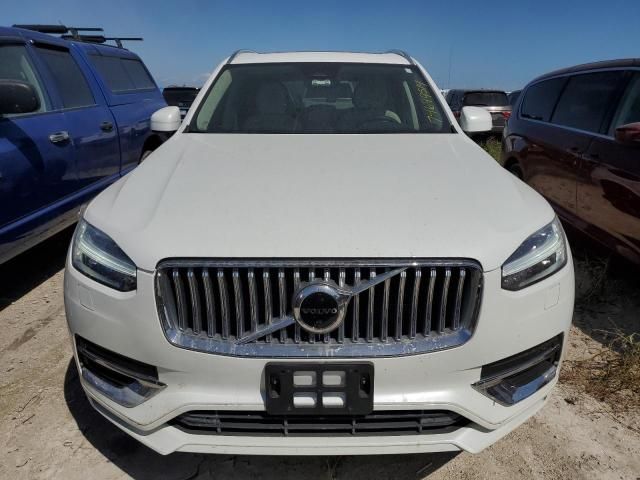 2023 Volvo XC90 Plus